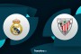 LaLiga: Składy na Real Madryt - Athletic Club [OFICJALNIE]