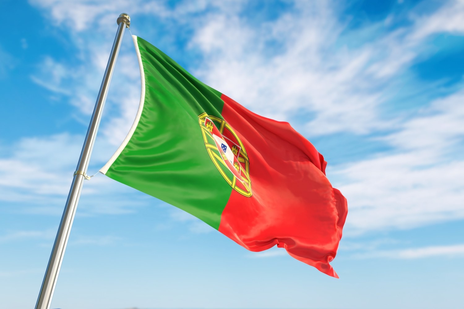 OFICJALNIE: Kadra Portugalii na wrześniowe mecze eliminacji do EURO 2024. Dwóch debiutantów