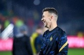 Inter Mediolan kusi Ivana Perišicia