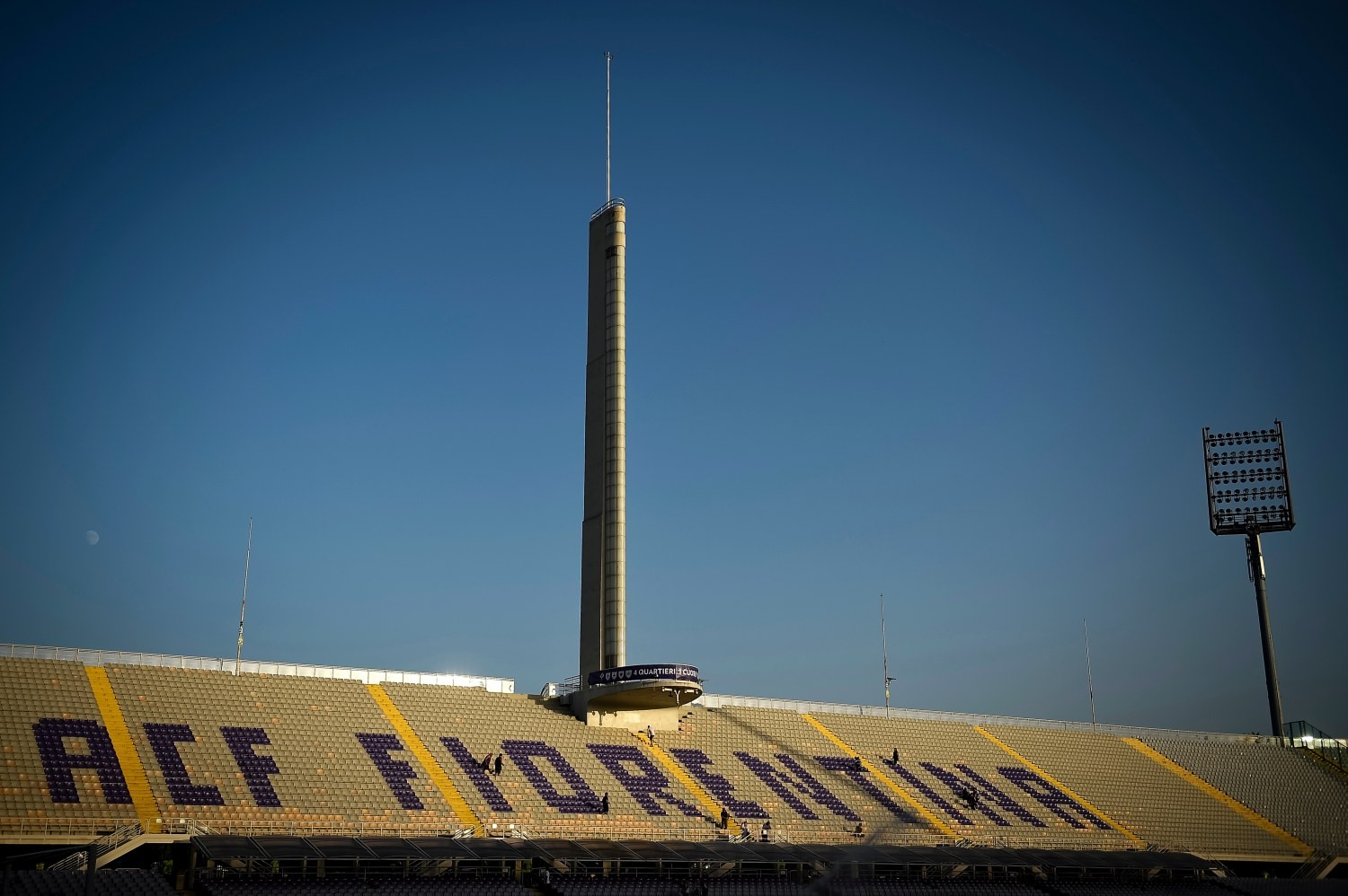 Fiorentina przygotowana na odejście Dušana Vlahovicia. Następca Serba czeka na „zielone światło”