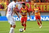 Jagiellonia Białystok: Dani Quintana odchodzi z klubu [OFICJALNIE]