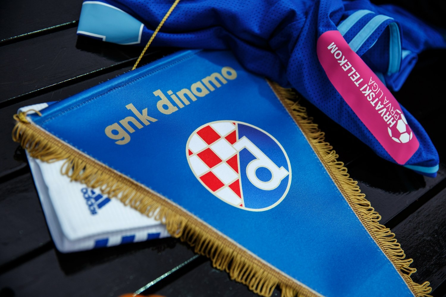 OFICJALNIE: Dinamo Zagrzeb zwolniło trenera
