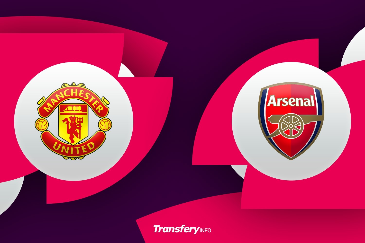 Premier League: Składy na Manchester United - Arsenal [OFICJALNIE]