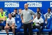 Pep Guardiola: To obecnie najlepszy piłkarz Premier League