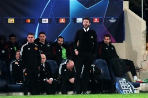 Manchester United ma nowego kandydata na tymczasowego menedżera. Sprawdził się już w tej roli