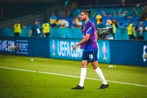 OFICJALNIE: Dominic Calvert-Lewin opuścił Everton po dziewięciu latach