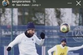 Sergio Ramos podpadł kibicom PSG złym wyborem... piosenki