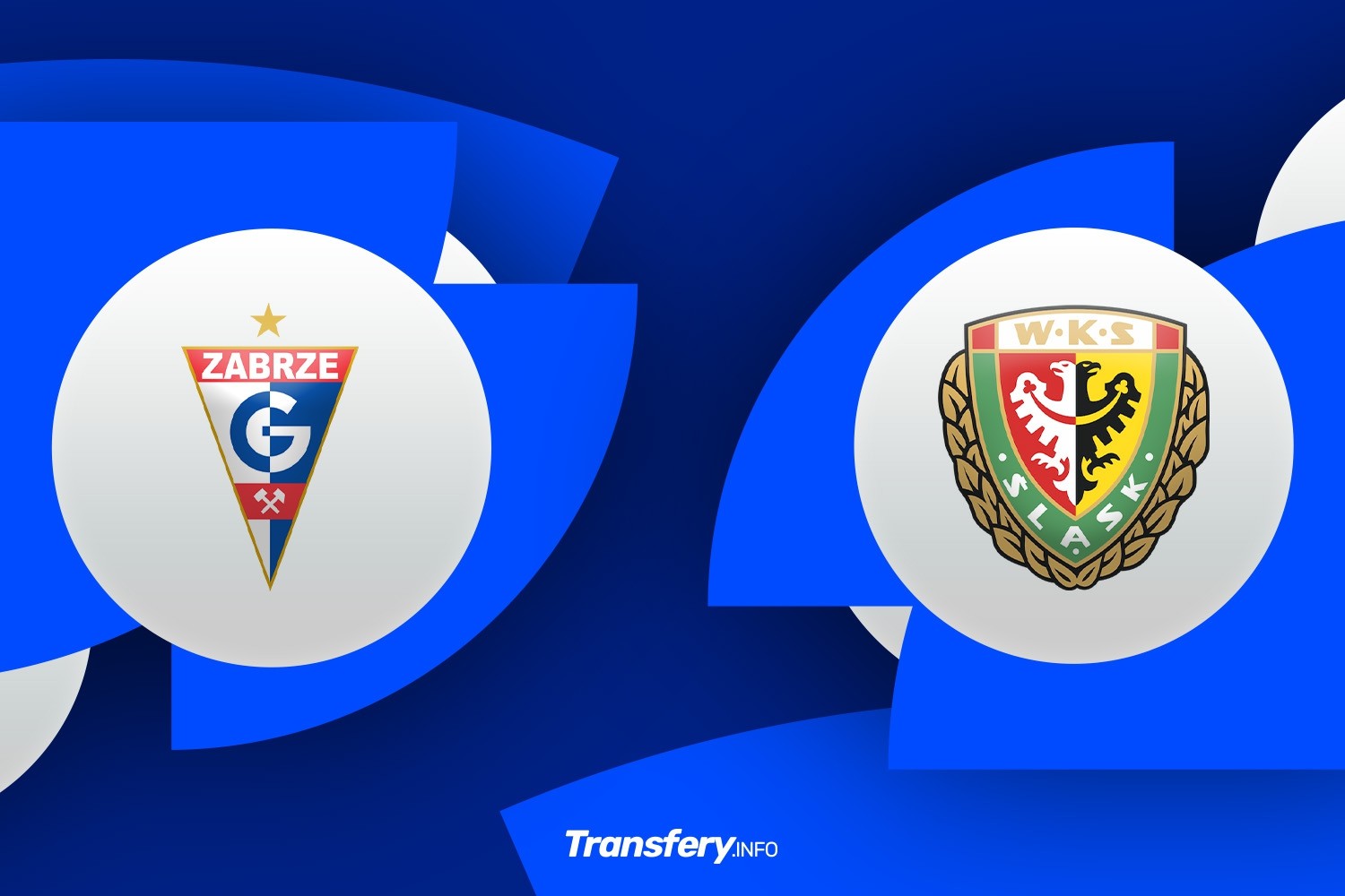 Ekstraklasa: Składy na Górnik Zabrze – Śląsk Wrocław [OFICJALNIE]