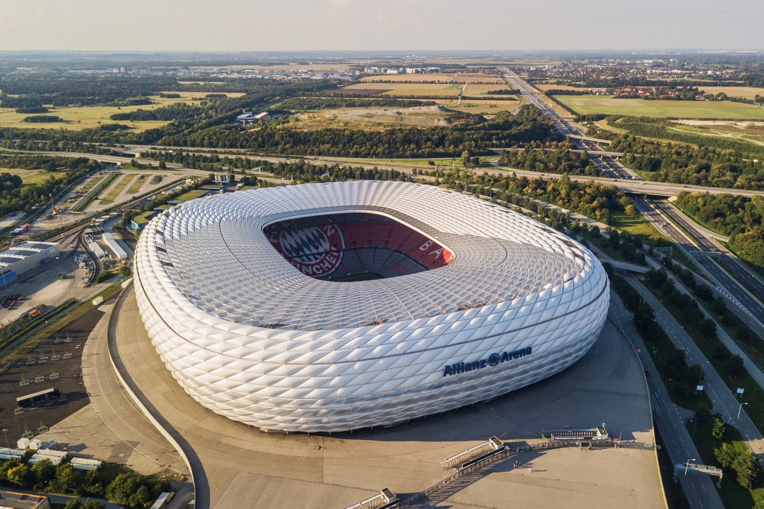 Niepokojące doniesienia przed meczem Bayernu Monachium z Borussią Dortmund. ISIS wysłało groźbę [FOTO]