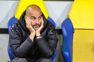 Pep Guardiola też się myli! Największe wtopy transferowe Manchesteru City w erze Hiszpana