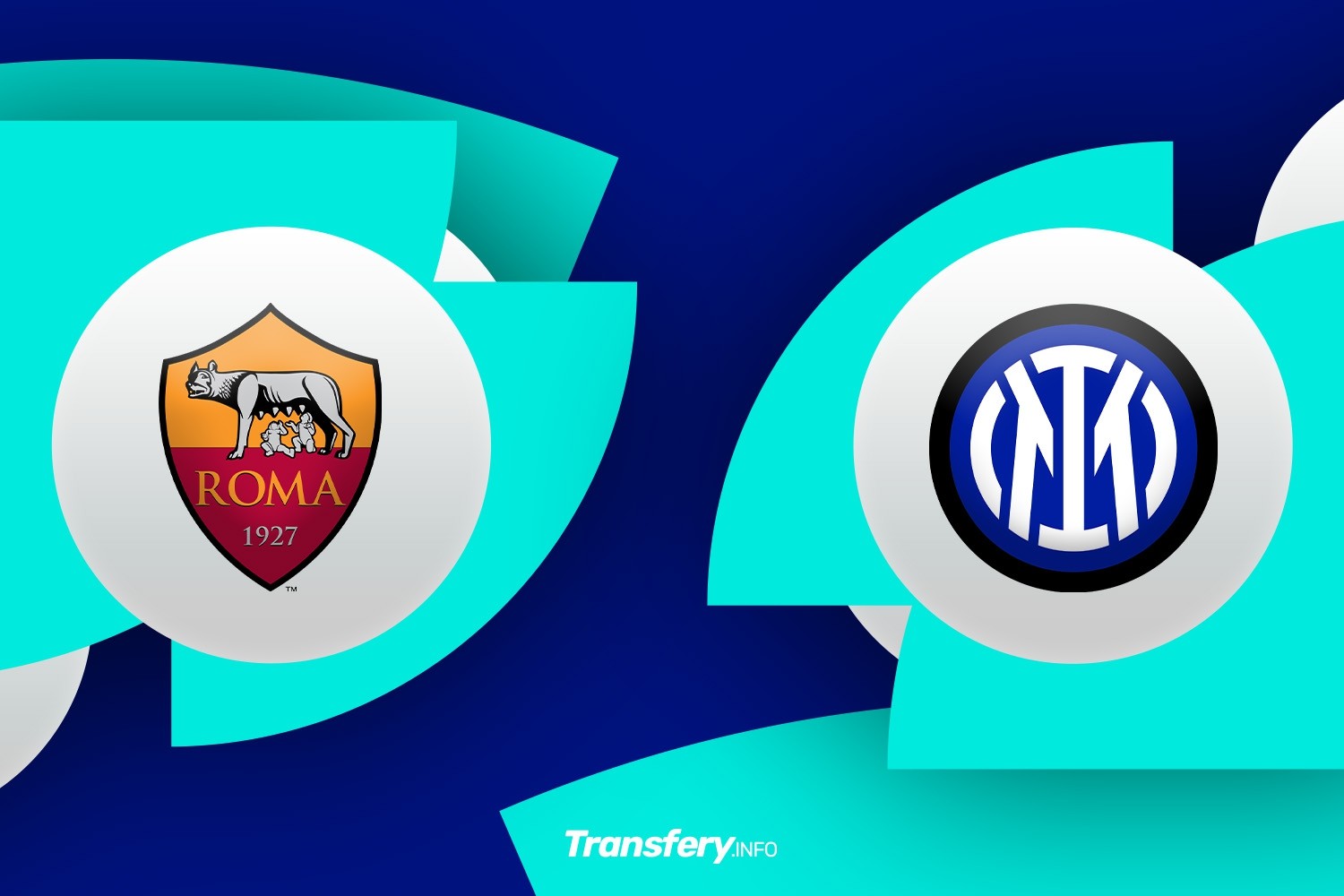 Serie A: Składy na AS Roma - Inter Mediolan [OFICJALNIE]