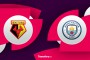 Premier League: Składy na Watford - Manchester City [OFICJALNIE]