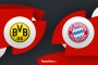 Bundesliga: Składy na Borussia Dortmund - Bayern Monachium [OFICJALNIE]