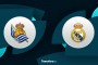 LaLiga: Składy na Real Sociedad - Real Madryt [OFICJALNIE]