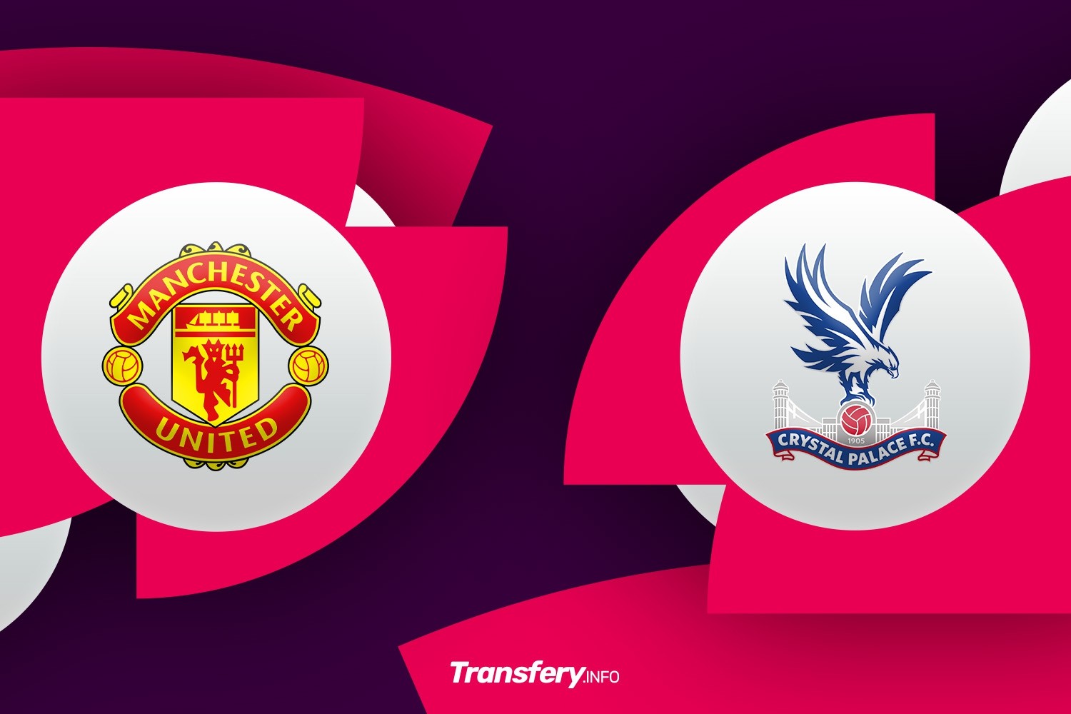 Premier League: Manchester United gra z Crystal Palace. Znamy składy na debiut Ralfa Rangnicka! [OFICJALNIE]