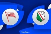 Ekstraklasa: Składy na Cracovia - Legia Warszawa [OFICJALNIE]