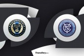 MLS: Składy na Philadelphia Union - New York City FC [OFICJALNIE]. Gra o wielki finał