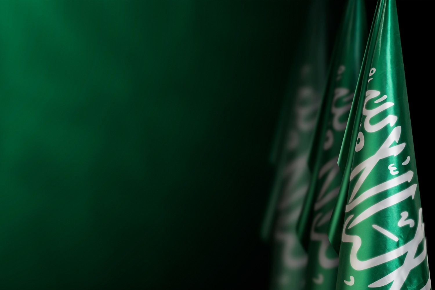 Mistrzostwa Świata: Arabia Saudyjska w euforii. Środa dniem wolnym od pracy i nauki