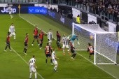 Niecodzienna kolejka w Serie A. Hakan Çalhanoğlu i Juan Cuadrado zaskoczyli bramkarzy z rzutów rożnych [WIDEO]