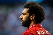 Liverpool rozjechał Manchester United. Mohamed Salah przeszedł do historii