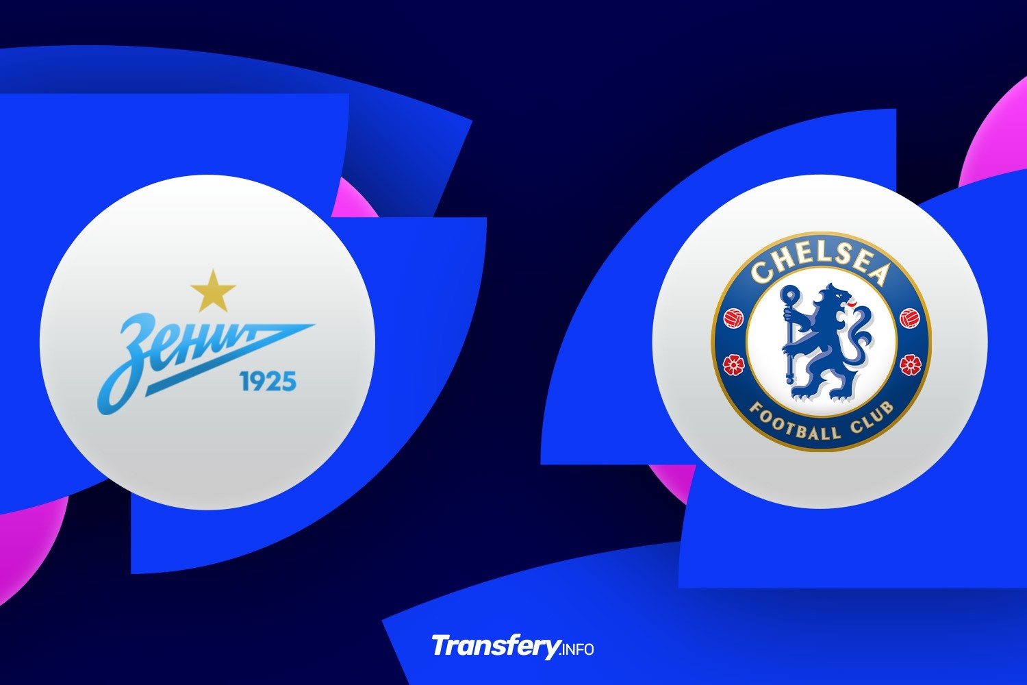 Liga Mistrzów: Składy na Zenit Sankt Petersburg - Chelsea. Thomas Tuchel rotuje [OFICJALNIE]