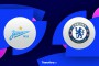 Liga Mistrzów: Fantastyczna bramka Magomieda Ozdojewa na wagę remisu z Chelsea [WIDEO]