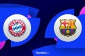 Bayern Monachium oburzony działaniami FC Barcelony