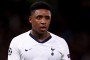 Steven Bergwijn zostaje w Tottenhamie