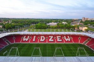 Widzew Łódź zaprezentował listę transferową. Pięciu zawodników do oddania [OFICJALNIE]