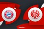 Bundesliga: Składy na Bayern Monachium - FSV Mainz [OFICJALNIE]