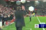 Piękne przyjęcie Stevena Gerrarda przez kibiców Liverpoolu [WIDEO]