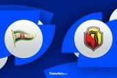 Ekstraklasa: Składy na Lechia Gdańsk - Jagiellonia Białystok [OFICJALNIE]