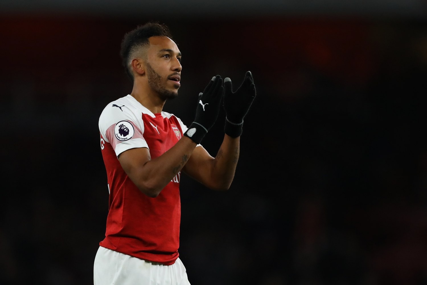 Arsenal: Pierre-Emerick Aubameyang wciąż poza kadrą. Opuści mecz z Leeds United [POTWIERDZONE]