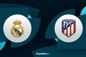 Składy na derby Madrytu w Superpucharze Hiszpanii [OFICJALNIE]