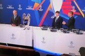 Liga Mistrzów: Kompromitacja podczas losowania. Ominięto jeden klub... [WIDEO]