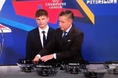 Liga Mistrzów: UEFA tłumaczy przyczynę powtórki losowania