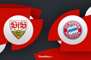 VfB Stuttgart chętny na wielki talent Bayernu Monachium