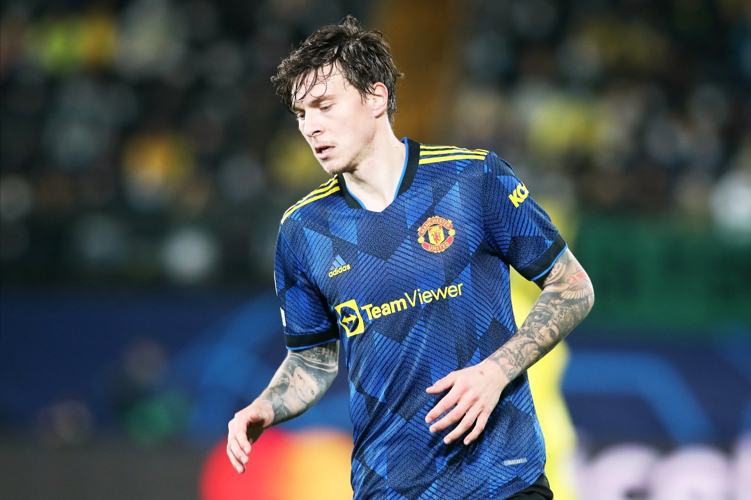 Manchester United: Komunikat w sprawie Victora Lindelöfa [OFICJALNIE]