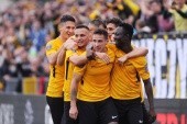 Wieczysta Kraków chce zawodnika z epizodem w Serie A