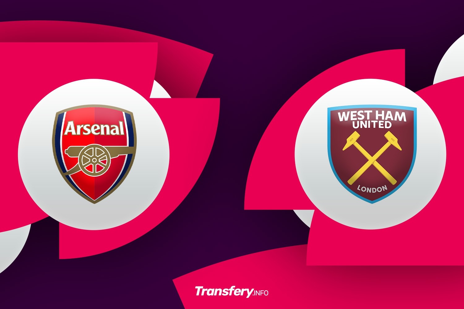 Premier League: Derby Londynu na zakończenie Boxing Day. Składy na Arsenal - West Ham United [OFICJALNIE]