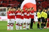 OFICJALNIE: Obsada sędziowska meczu Walia - Polska