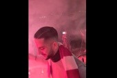 OFICJALNIE: Kostas Manolas entuzjastycznie powitany w nowym klubie [WIDEO]