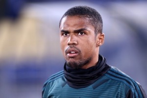 Douglas Costa... w czwartej lidze?! Sensacyjny, a zarazem sprytny plan na dalszą przyszłość skrzydłowego