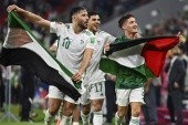 OFICJALNIE: Gwiazdor reprezentacji Algierii znalazł nowy klub. Dzień po strzeleniu gola Katarowi został... wyrzucony z Qatar SC