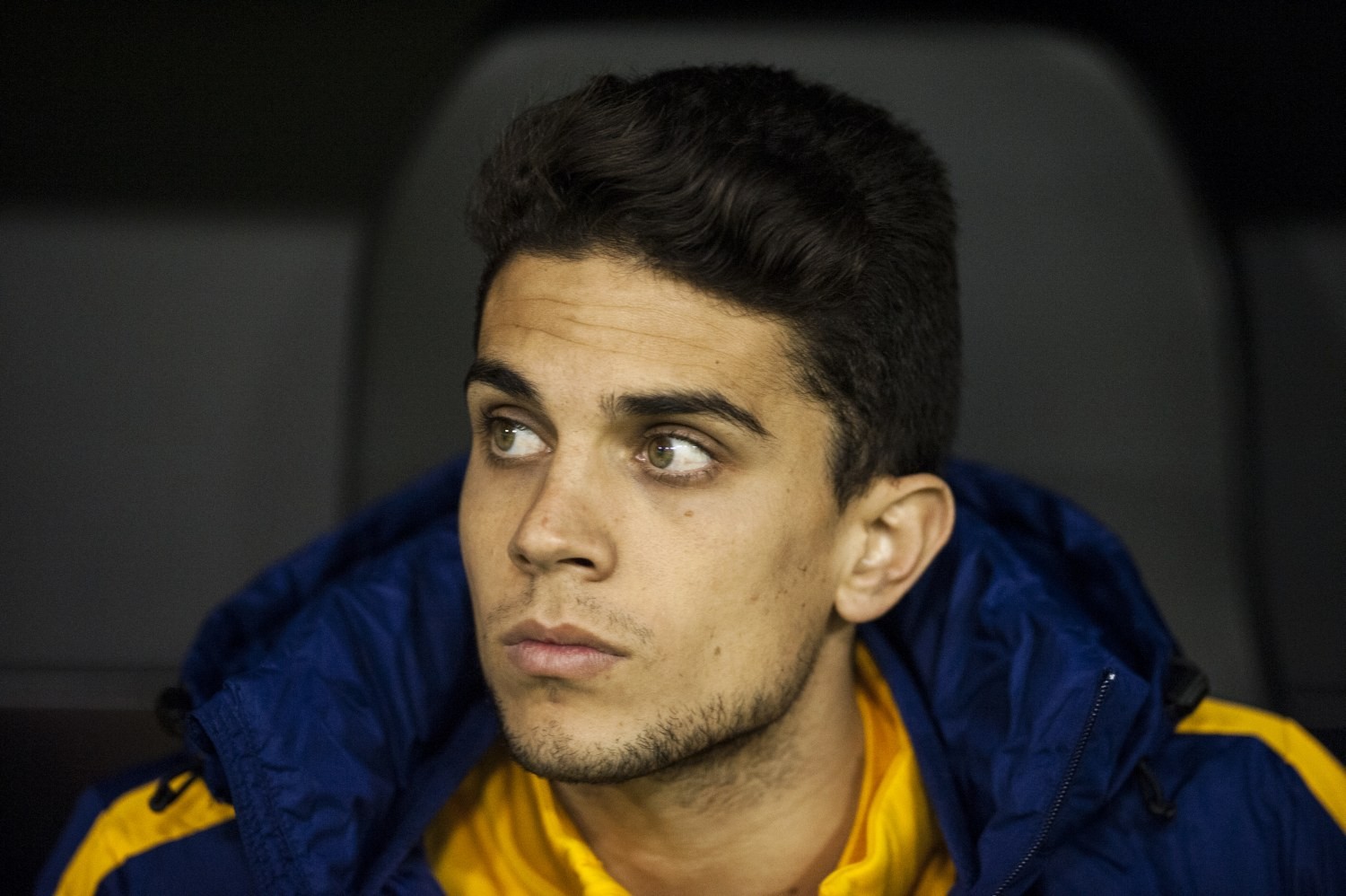 Marc Bartra z drugim zagranicznym transferem. Jest porozumienie