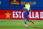FC Barcelona: Yusuf Demir w styczniu odejdzie z klubu i powinien zaliczyć miękkie lądowanie