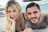 Mauro Icardi i Wanda Nara oskarżeni o pranie brudnych pieniędzy