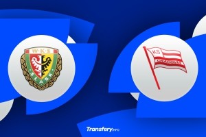 Ekstraklasa: Składy na Śląsk Wrocław - Cracovia [OFICJALNIE]