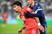 Lucas Paquetá naciska na transfer, tymczasem Olympique Lyon ustawił WYSOKĄ cenę