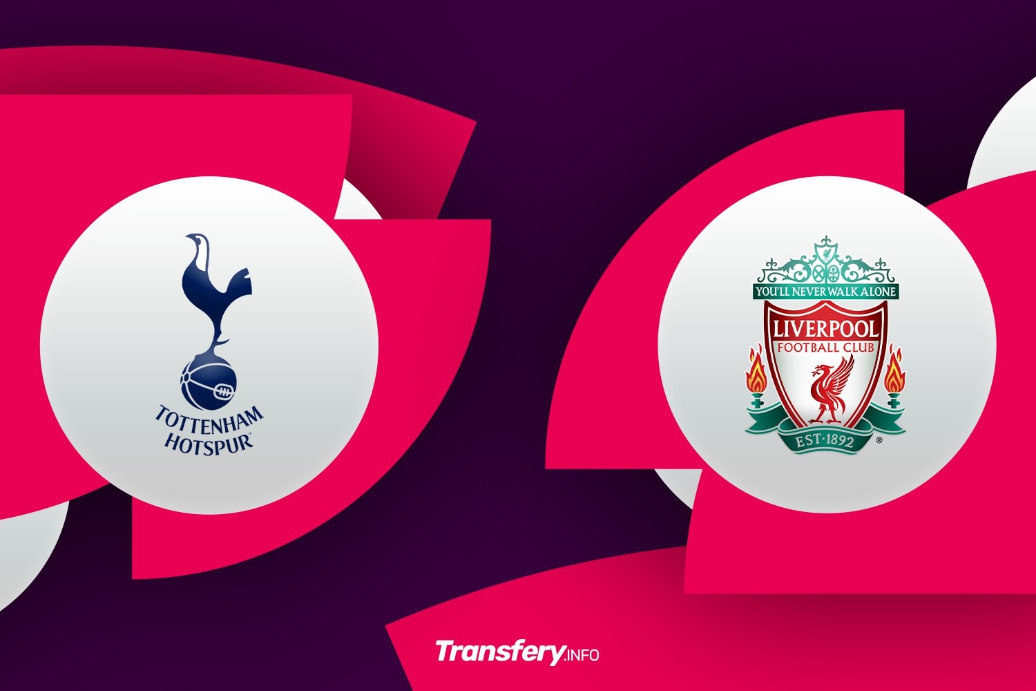 Premier League: Składy na Tottenham Hotspur - Liverpool [OFICJALNIE]